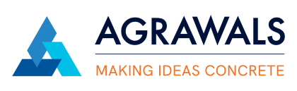 Agrawal Phoenix Codename Aarambh Logo