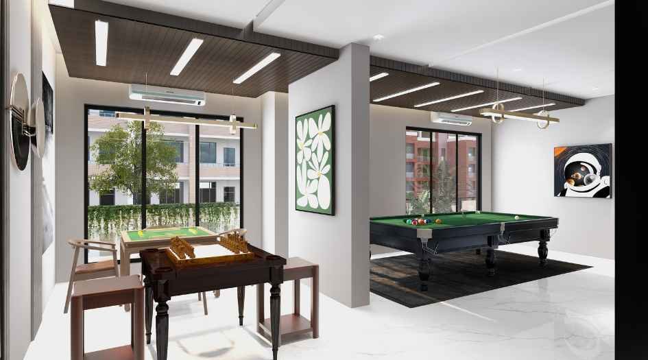 Agrawal-Phoenix-Codename-indoor-game